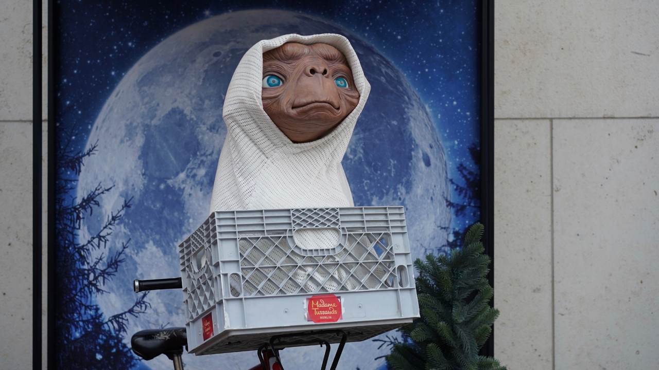 Gezegenimize gelseler aç kalırlar mı: Uzaylıların kalori hesabı şaşırttı
