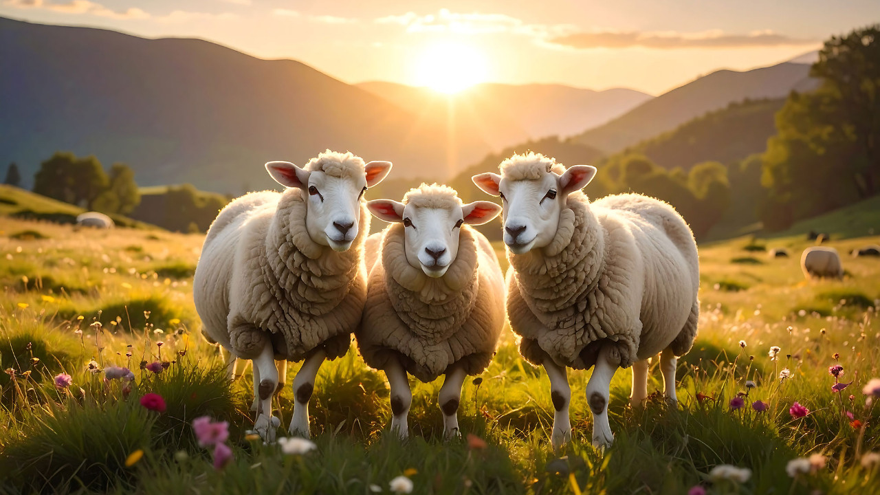 Kurban Bayramınız kutlu olsun